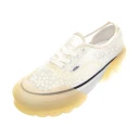 Vans Dame Sko Hvit 36 EU,