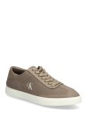 Calvin Klein Low Pro Cups Wt Canv Mg Beige 36