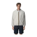K Way Herre Jakker Beige L,