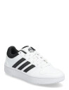 Adidas Sportswear Hoops Classic J   White   37 1/3