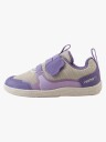 Reima Tepastelu Barefoot WP Sneakers Light Beige 26