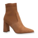 Steve Madden Dame Sko Brun 38 EU,