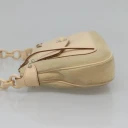 Salvatore Ferragamo Dame Beige