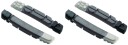Bremseklosser BBB TriStop V brems gummi