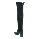 Gianvito Rossi Dame Sko Grønn 36 EU,