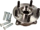 MAXGEAR 33 0934 Hjullager
