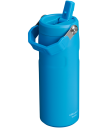 Stanley IceFlow Flip Straw Bottle