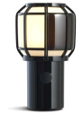 Marset - Chispa Bordlampe Portable Black