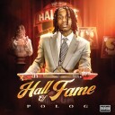 Polo G Hall Of Fame Vinyl
