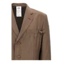 Magliano Herre Jakker Brun L,