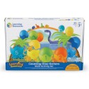 Learning Resources Tell & Sorter Dinosauregg 1-10