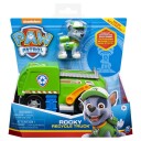 Paw Patrol Basic Vehicle Rocky 6061804