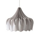 Pilke - Pioni L Pendel White