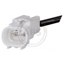 Sensor, ABS A.B.S. 32011