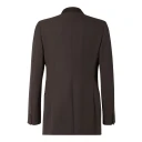 Fendi Herre Jakker Brun M,