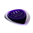 Dunlop Stubby 3.00mm 6 Pick Pack