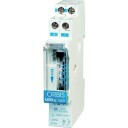 ELTECO Orbis analaog time switch daily 17.5mm (8426709001896)