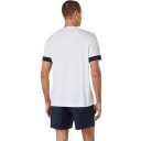 Asics Men Court Ss Top XS