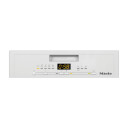 Miele G 5540 SCU SL Active Underbygget Oppvaskmaskin Hvit med 14 Kuverter