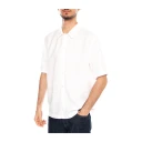 Elvine Herre Skjorter Hvit XL,