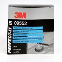 3M 9552 Hookit Bakplate