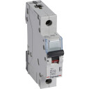 Legrand 10 stk TX³ MCB automatsikring D10 3P 3M 6kA