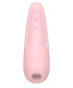 Satisfyer Curvy 2 Connect App      - Lyserosa