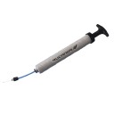 Rucanor Dual Action luftpumpe