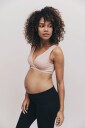 Boob BH The Go-To bra Lysrosa lyocell Small Dame