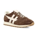 Hogan Herre Sko Brun 40 EU,