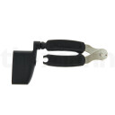 Daddario DP0002B Pro Winder Bass