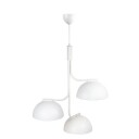 Dftp Tullio takpendel D60 cm - Hvit