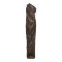 Rick Owens Dame Kjoler Brun S,