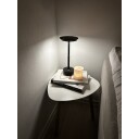 Nordic Light Skagen LED Bordlampe - Svart