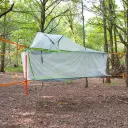 Myggnett til Connect rigg Tentsile Double Bubble Connect