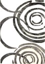 Wilton teppe   Florence Cream hvit Størrelse: 200 x 290 cm