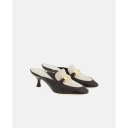 Ferragamo Dame Sko Brun 36 EU,