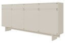 Marinport Kommode 200 cm   Beige