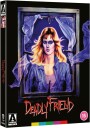 Deadly Friend 1986 Bluray