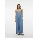 Vero Moda Dame Kjoler Blå XS,