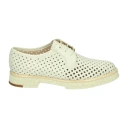 Pertini Dame Sko Beige 37 EU,