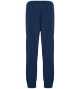 Hummel jr Base joggebukse til barn Dress Blues