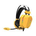 Baracuda BGH 041 Seagul Gaming Headset Gul