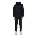 Corneliani Herre Jakker Blå M,