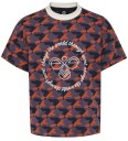 Hummel Blue Nights Armelia T-skjorte 140