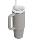 Stanley Quencher H2.0 Flowstate 0.89 l Grå