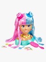 Simba Toys Kawaii Stylinghode Med Hårtilbehør