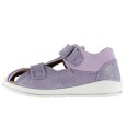 Superfit Sandaler   Bumerang   Lilla   Superfit   21   Sandals