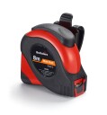 Hultafors Måttband Bt Kort, Stål 8m X 19mm, Mm/mm, Klass 1