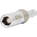 Ks Tools 1/4" Auto-Slimlock Hurtigveksel Bitholder 65 mm